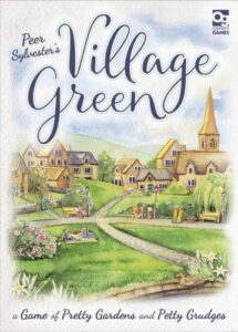 Is Village Green fun to play?