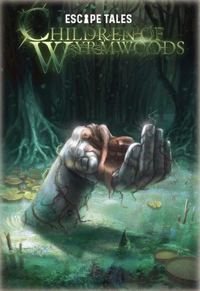 Is Escape Tales: Children of Wyrmwoods fun to play?