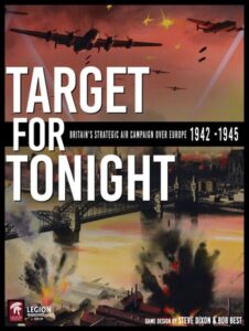 Is Target for Tonight: Britain's Strategic Air Campaign Over Europe, 1942-1945 fun to play?