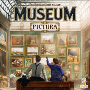 Is Museum: Pictura fun to play?