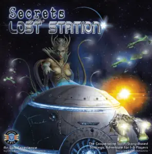 Is Secrets of the Lost Station fun to play?