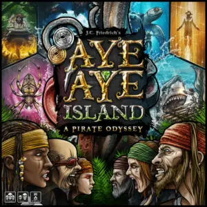 Is Aye Aye Island: A Pirate Odyssey fun to play?