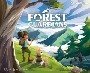 Is Forest Guardians fun to play?