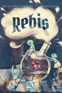 Is Rebis fun to play?