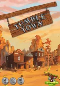 Is Tumble Town fun to play?