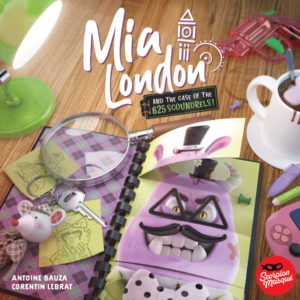 Is Mia London and the Case of the 625 Scoundrels fun to play?