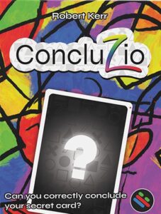 Is Concluzio fun to play?