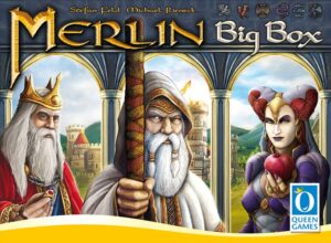Is Merlin: Big Box fun to play?