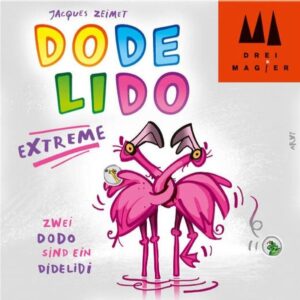 Is Dodelido Extreme fun to play?