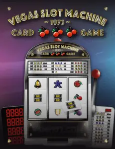 Is Vegas Slot Machine 1973 fun to play?