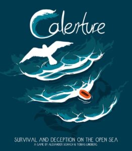 Is Calenture: Survival and Deception on the Open Sea fun to play?
