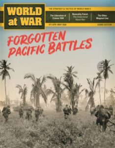 Is Forgotten Pacific Battles fun to play?