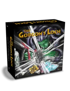 Is The Gorgon's Loch fun to play?