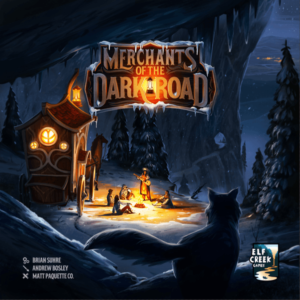Is Merchants of the Dark Road fun to play?