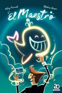 Is El Maestro fun to play?