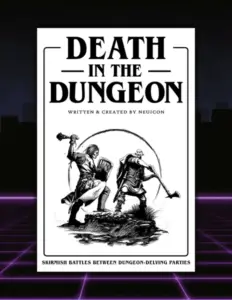 Is Death in the Dungeon fun to play?