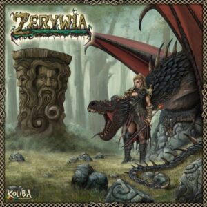 Is Zerywia fun to play?