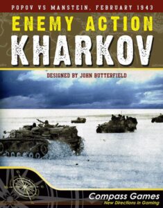 Is Enemy Action: Kharkov fun to play?