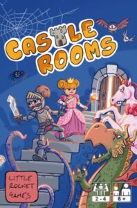 Is Castle Rooms fun to play?