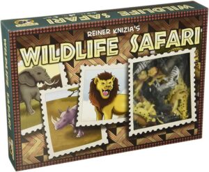 Is Wildlife Safari fun to play?