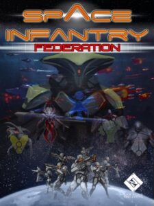 Is Space Infantry: Federation fun to play?