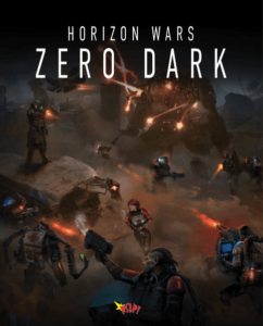 Is Horizon Wars: Zero Dark fun to play?
