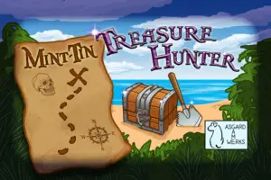 Is Mint Tin Treasure Hunter fun to play?
