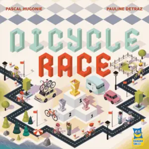Is Dicycle Race fun to play?