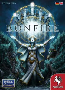 Is Bonfire fun to play?