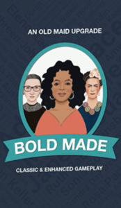 Is Bold Made fun to play?