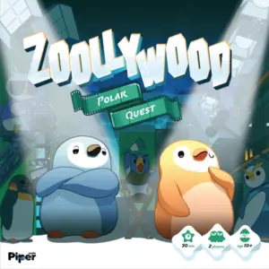Is Zoollywood fun to play?