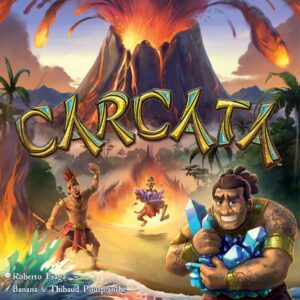 Is Carcata fun to play?