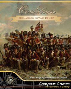 Is Coalition: The Napoleonic Wars, 1805-1815 fun to play?