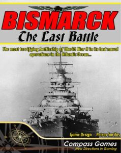 Is Bismarck: The Last Battle fun to play?