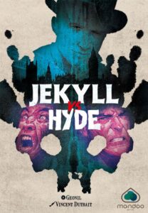 Is Jekyll vs. Hyde fun to play?