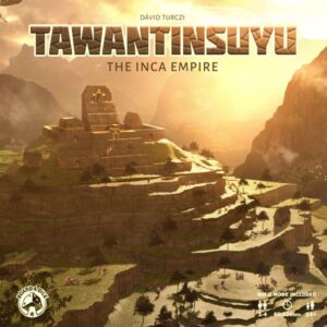 Is Tawantinsuyu: The Inca Empire fun to play?