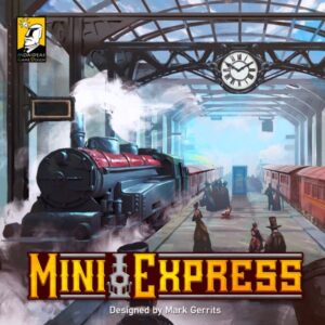 Is Mini Express fun to play?