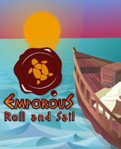 Is Emporous: Roll & Sail fun to play?