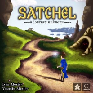 Is Satchel: A Journey Unknown fun to play?