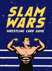 Is Slam Wars: Wrestling Legends of New York fun to play?