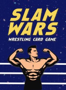 Is Slam Wars: Wrestling Legends of the Mid-Atlantic fun to play?