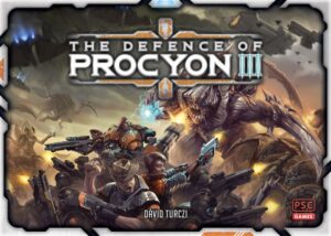 Is The Defence of Procyon III fun to play?