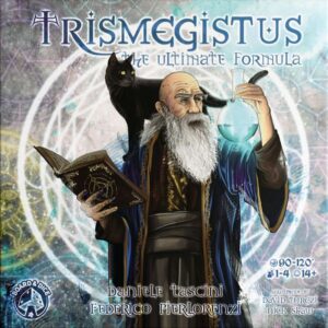 Is Trismegistus: The Ultimate Formula fun to play?
