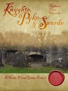 Is Knyghte, Pyke & Sworde: Medieval Mass Skirmish fun to play?