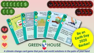 Is Green House fun to play?