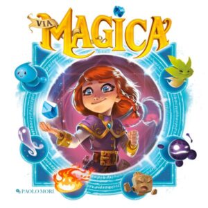 Is Via Magica fun to play?