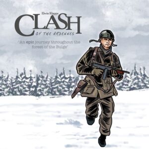 Is Clash of the Ardennes fun to play?