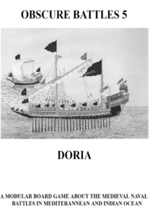 Is Obscure Battles 5: Doria fun to play?