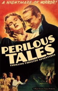 Is Perilous Tales fun to play?