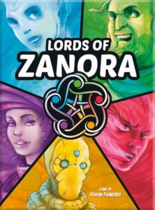 Is Lords Of Zanora fun to play?